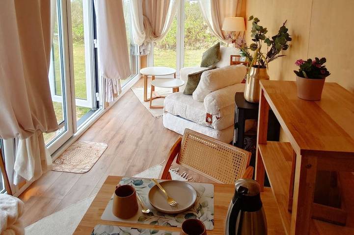 Camping für 2 Personen in Dänemark - 4