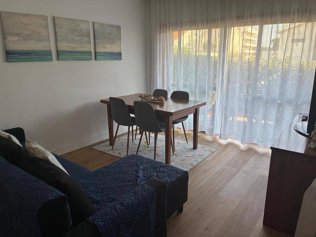 Apartamento inteiro, My Little Beach House in Praia da Barra, Gafanha da Nazaré