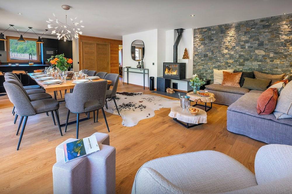 Photo : Appartement de vacances