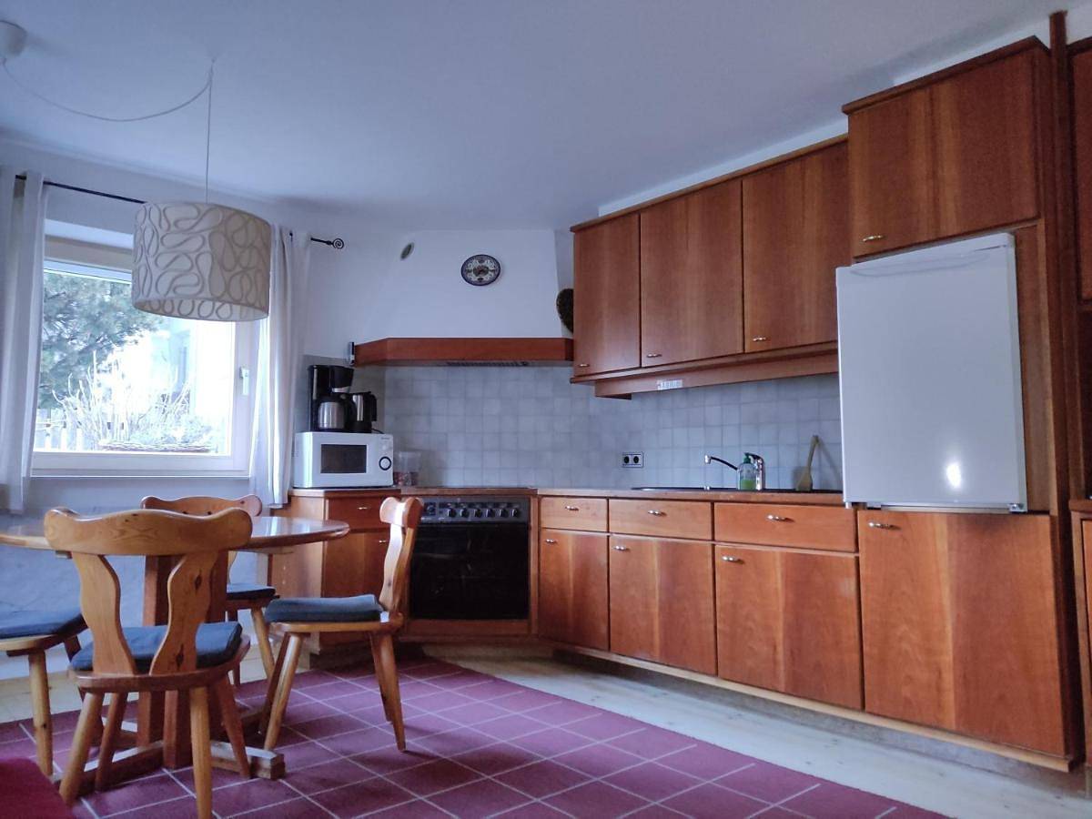 Ganze Wohnung, One-Bedroom Apartment in Stubaier Alpen, Götzens