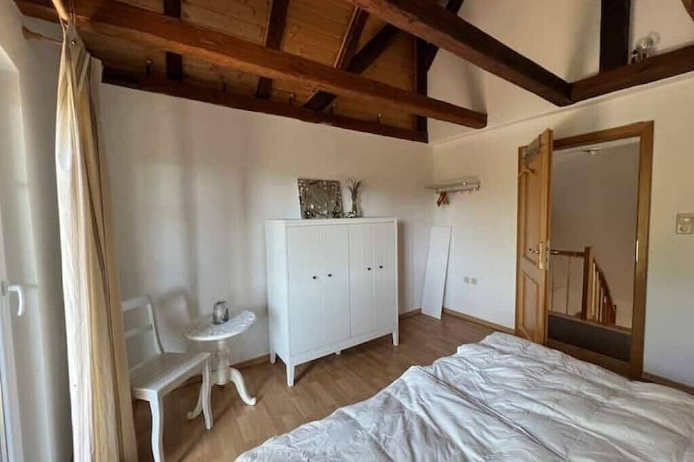 Niedliche Villa Kunterbunt 2 Etagen - Ganzes Ferienhaus. Mtb Welcome! in Aalen, Ostalbkreis