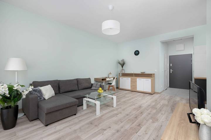 Ferienwohnung für 4 Personen, kinderfreundlich - 1