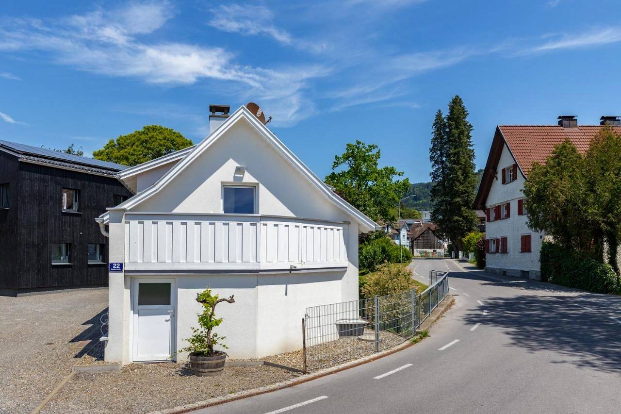 Ganze Wohnung, Ferienhaus Bachschlössle in Lochau, Bodensee-Vorarlberg