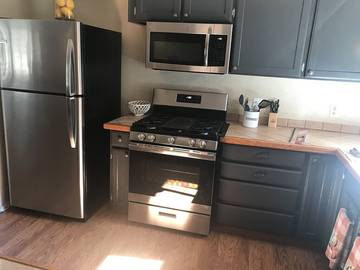 Vacation House for 4 Guests in Grand Canyon National Park, Coconino National Forest, Picture 2