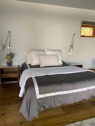 Vacation Home for 2 Guests in Los Angeles, Los Angeles County, Picture 3