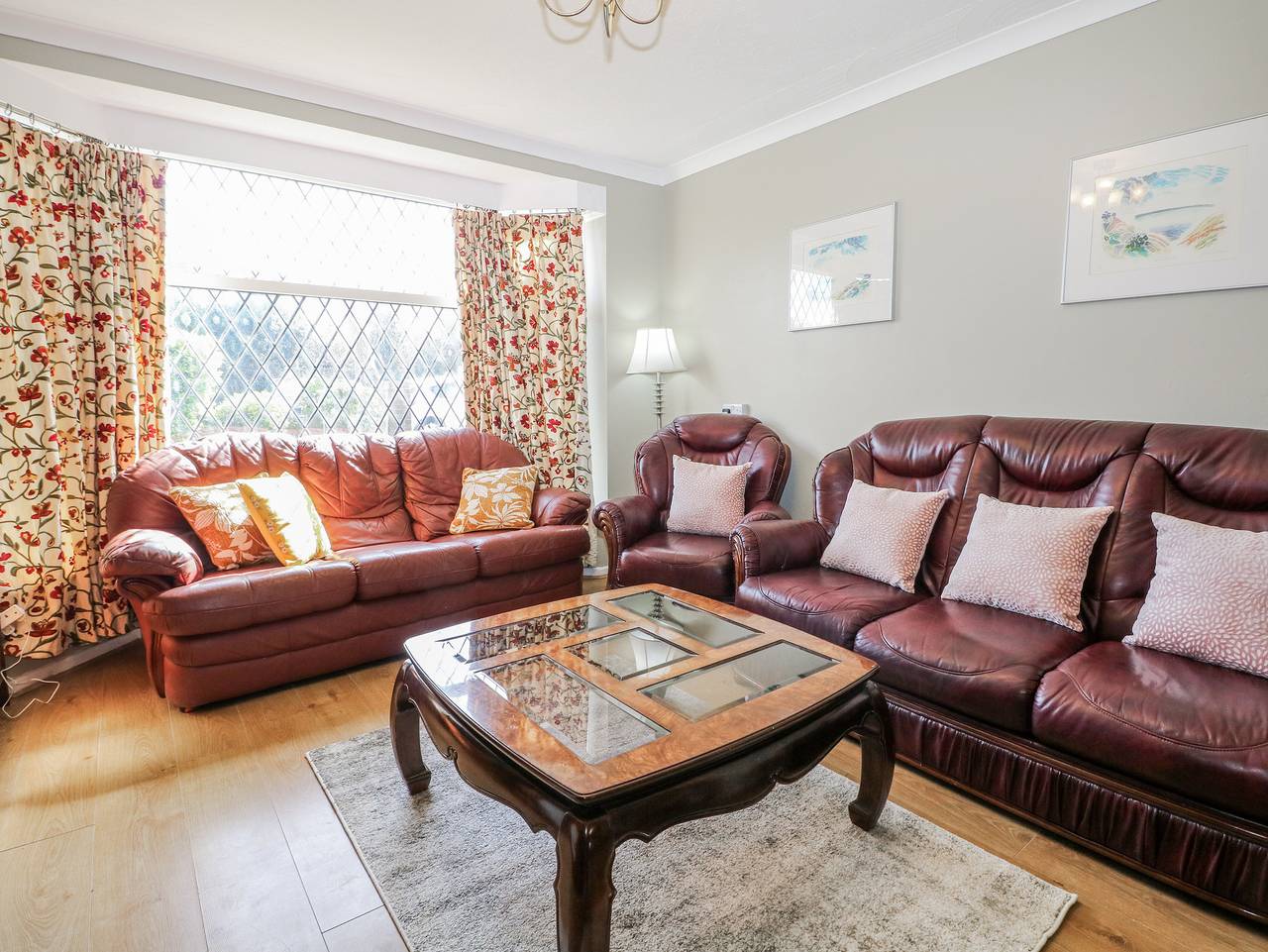 The Retreat in Deal, Kent