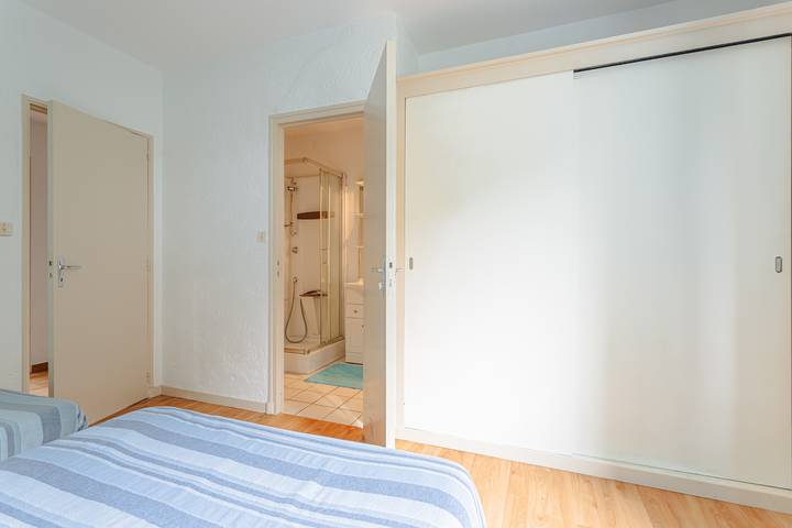 Chambre d’hôte pour 3 personnes, avec jardin sur l' Île d'Oléron - 3