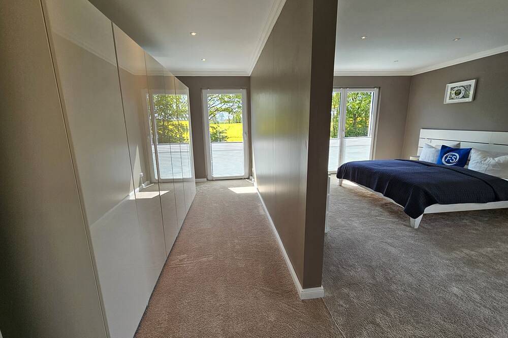 Ferienhaus für 4 Gäste mit 170m² in Dahme in Dahme, Ostholstein
