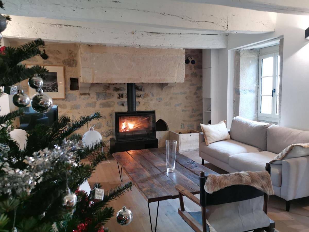 11 pers Les maisons médiévales de charme en Quercy in Puylagarde, Tarn-et-Garonne
