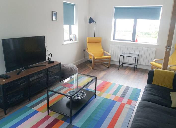 Ferienhaus für 8 Personen, mit Garten in County Cork - 4