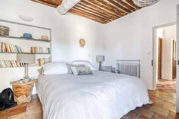 “A discreet retreat, perfect for refined holidays in complete privacy.” in Valbonne, Mittelmeerküste (Frankreich)