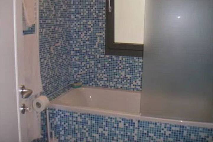 Villa für 4 Personen, mit Pool und Garten sowie Terrasse in Ligurien - 4