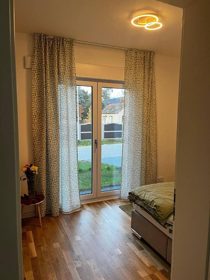 Ganze Wohnung, Charming Retreat Near Berlin - Cozy Stay in a Convenient Location in Fredersdorf-Vogelsdorf, Märkische Schweiz-Oderland