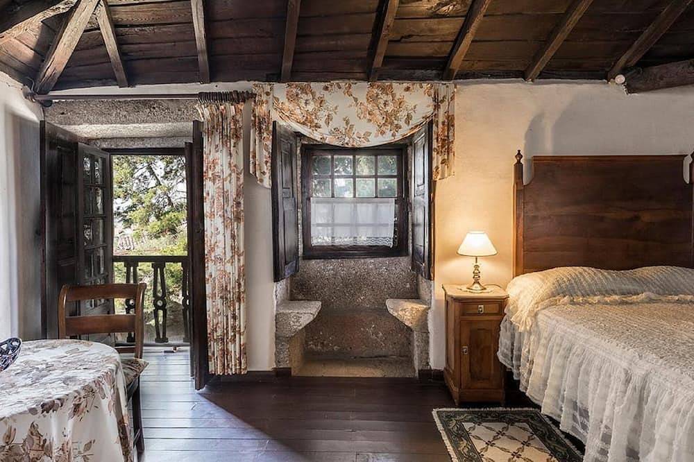 Ganze Wohnung, Casa do Brazão / Quinta Santa Isabel - Maisonette-Wohnung in Chaves, Vila Real Distrikt