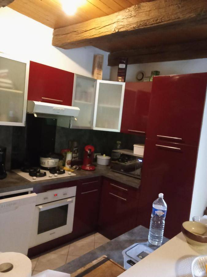 Location de vacances pour 24 personnes, avec jardin ainsi que piscine et jacuzzi à Varen - 2