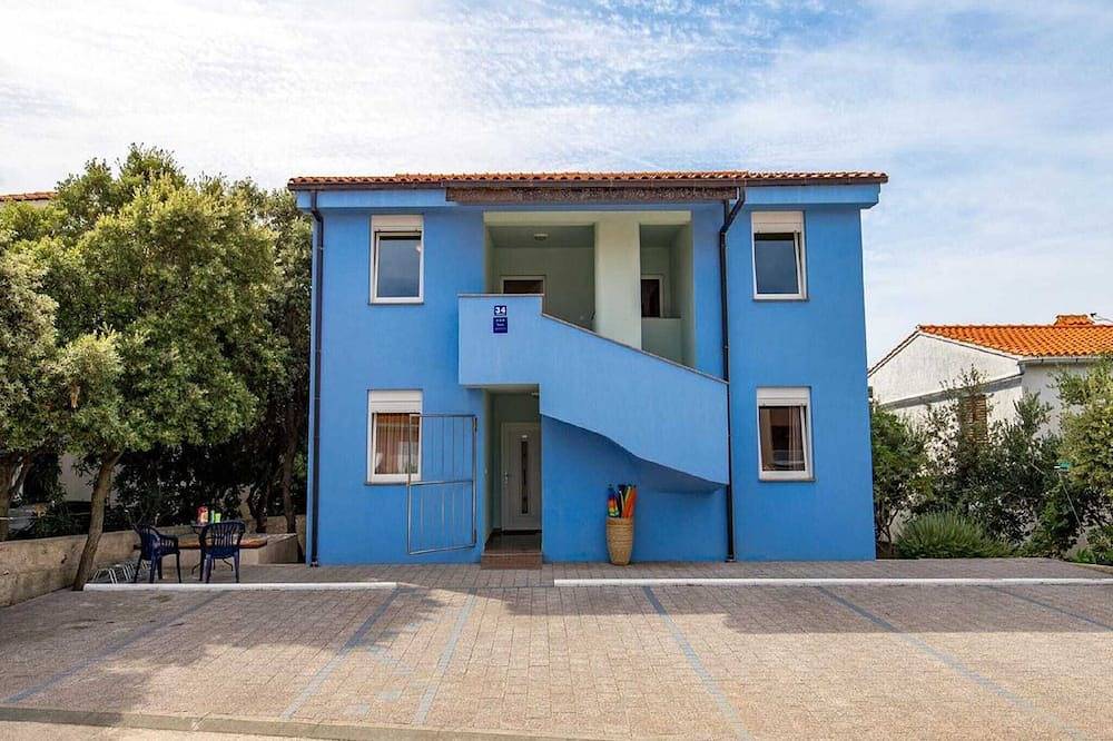 Appartamento vacanze a Pag a partire da 85€ a notte