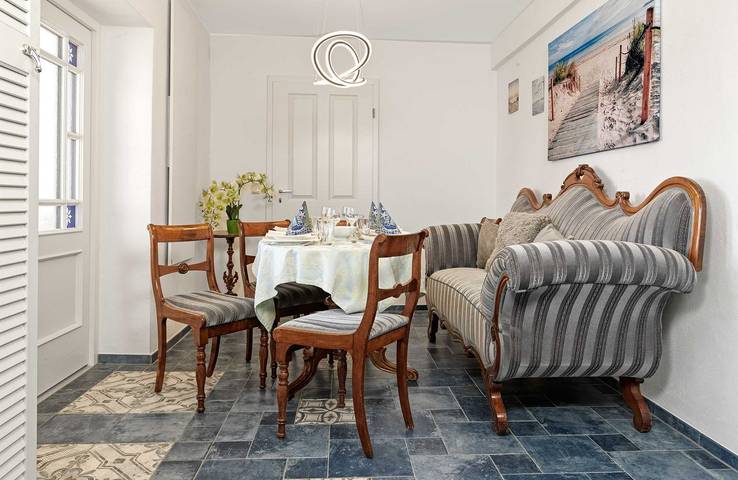 Ganze Wohnung, Ferienwohnung Me-See mit Kamin und Zugang zum Breitling in Nordwestmecklenburg (Wismar und Umgebung)