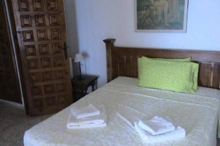 Javea: Casa/villa - Javea in Cabo de la Nao, Jávea