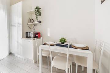 Vakantieappartement voor 3 Personen in Giambellino-Lorenteggio, Milaan, Afbeelding 3