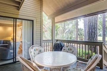 Vacation Home for 6 Guests in Palmetto Dunes, Beaufort County, Picture 1