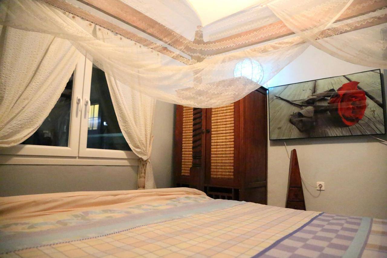 Appartement entier, Apartment in Serrès, Région de Serres