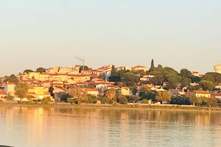 Location de vacances pour 8 personnes à Villeneuve-de-la-Raho