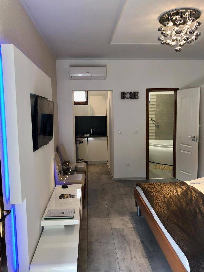 Bajor Panzió Aparthotel Bük-Bükfürdő, Adults Only 12plus in Bük, Komitat Eisenburg