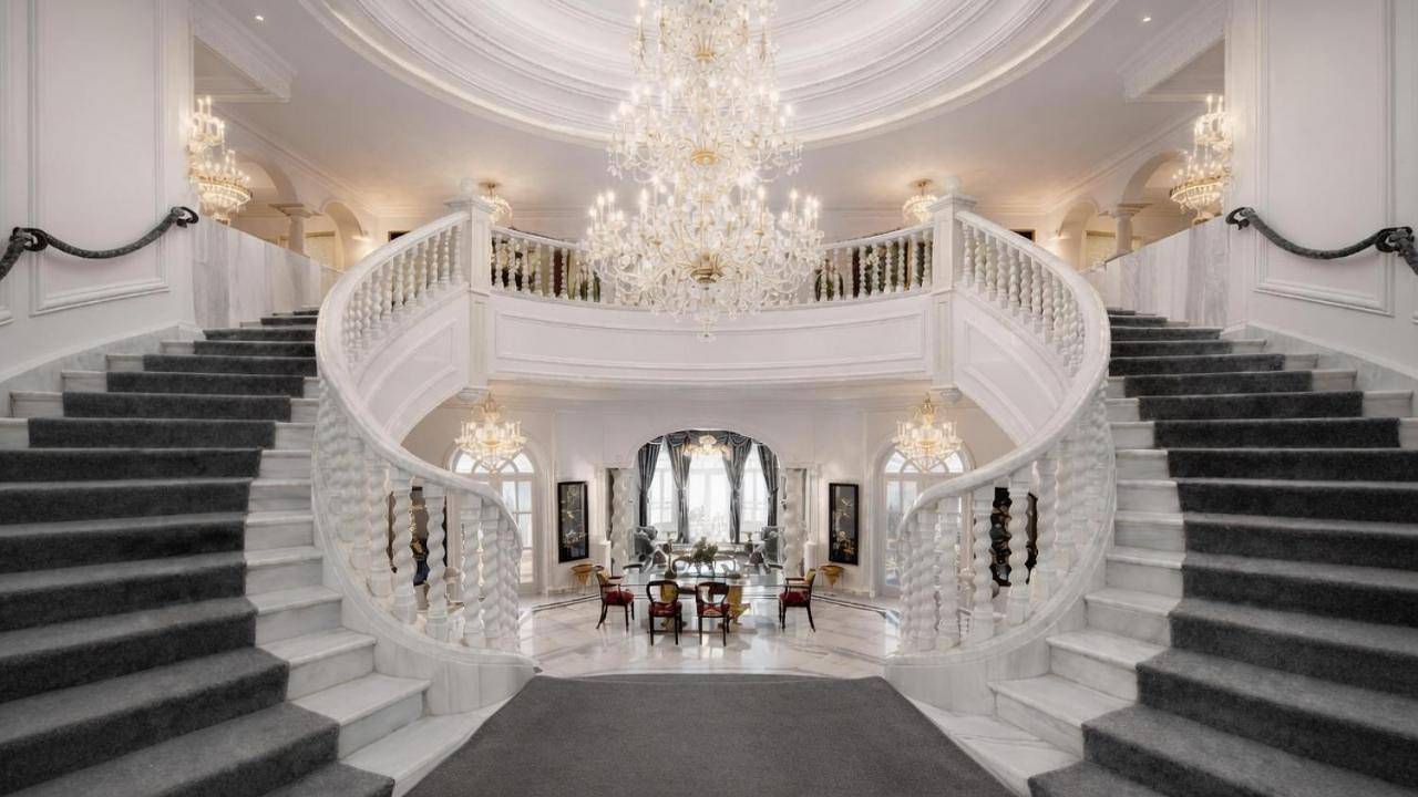 Palacio Suites Marbella in Marbella West, Marbella
