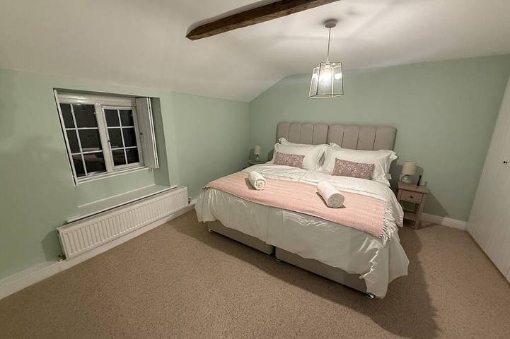 Woodman'S Cottage, pet friendly, with a garden in Newmillerdam in Wakefield, Westliches Yorkshire