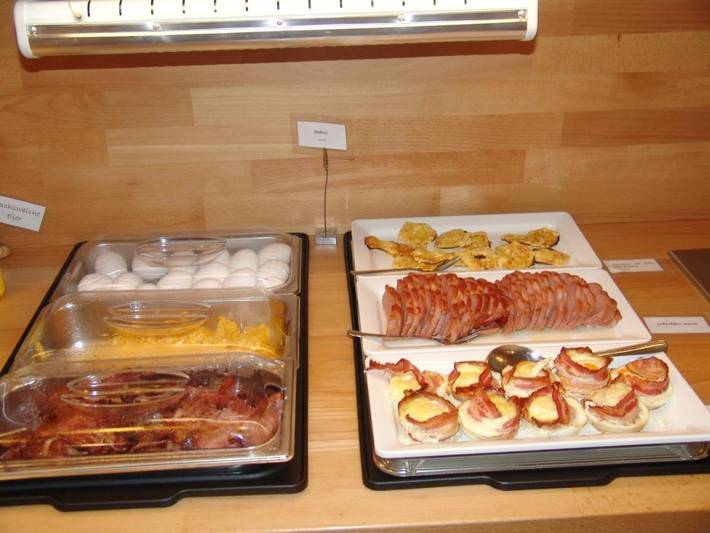 Gîte pour 3 personnes, avec jardin, animaux acceptés à Burgau - 2