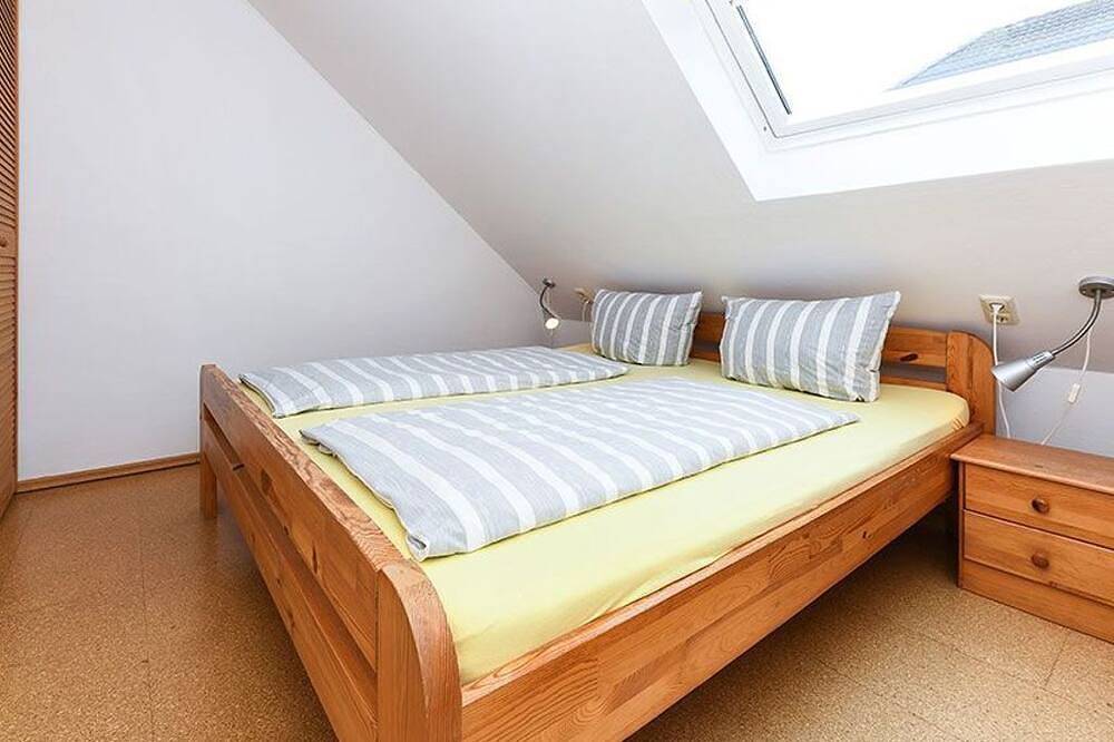 Ferienwohnung Wangerooge - Reit- und Ferienhof Maack in Ostbense in Neßmersiel, Dornum