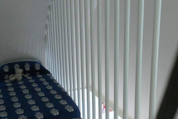 Ferienwohnung für 4 Personen, mit Balkon in Porto Santo Stefano - 4