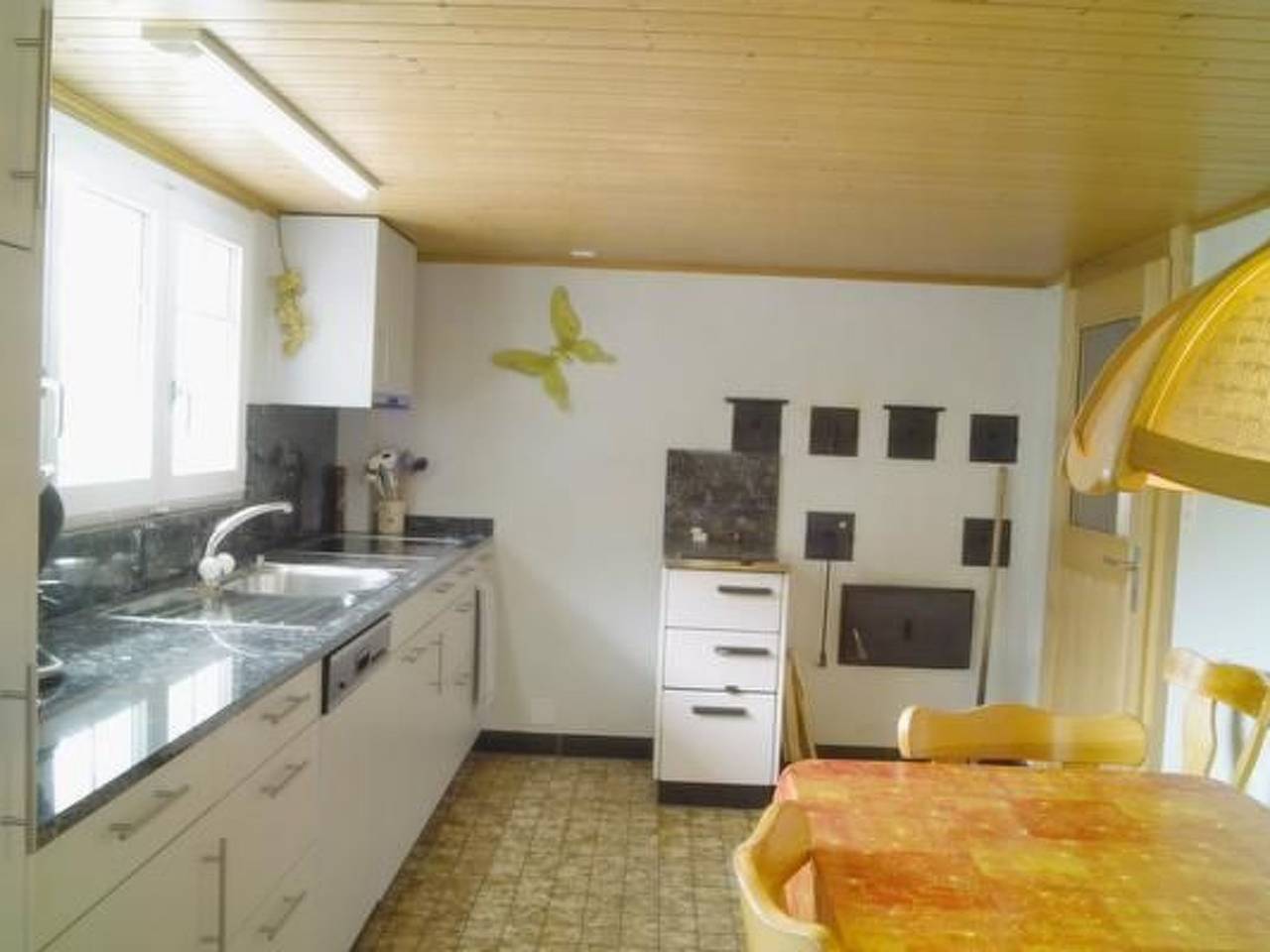 Entire apartment, Ferienwohnung, Ferienhof Wald in Wald (ZH), Canton of Zürich