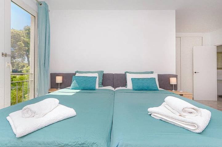 Ganze Wohnung, Presidential suite in the Plaza of Villamartin. Front line Golf. No noise. in Brisas y Golf, Orihuela