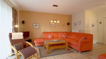 Ferienwohnung für 4 Personen in Nordholz, Wurster Nordseeküste, Bild 1