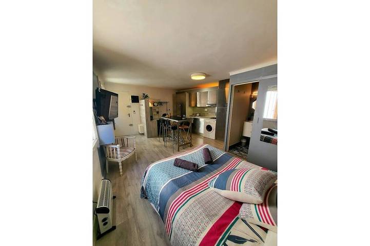 Ferienwohnung für 3 Personen in Aix-en-Provence