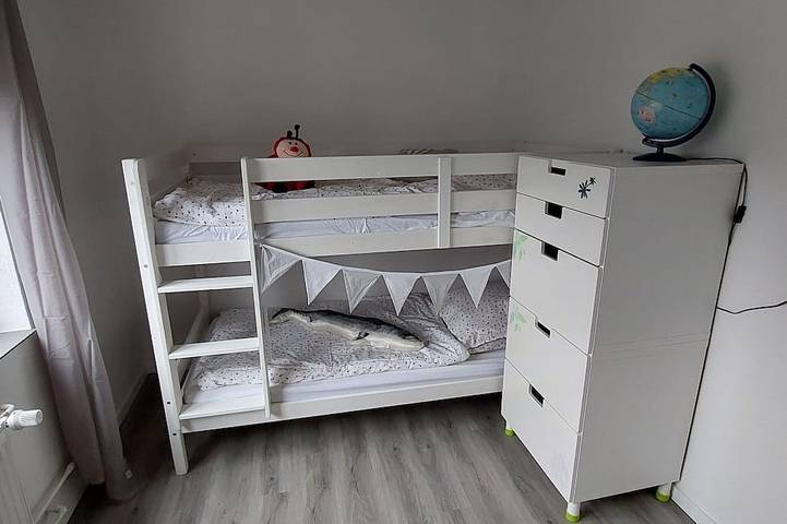 Ferienhaus für 8 Personen, mit Garten und Terrasse am Edersee - 3