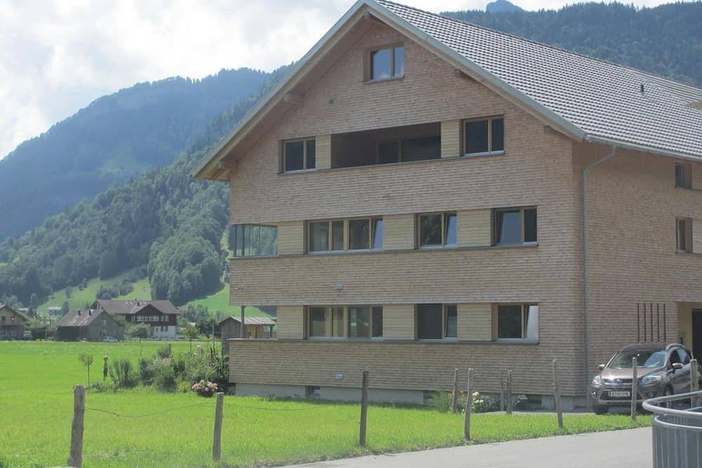 Vacation apartment Greber Regina - Holiday apartment Regina Greber in Bezau, Bregenzerwald