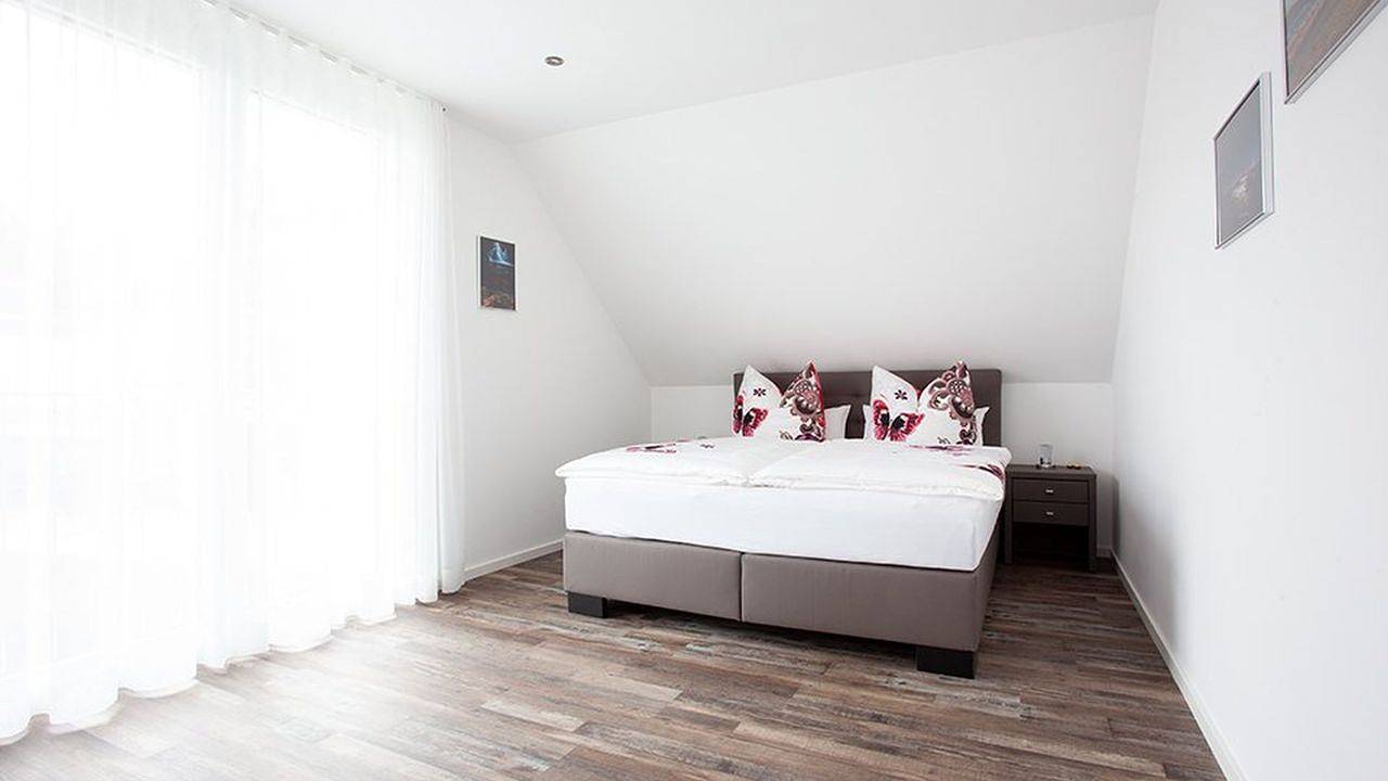 Ganze Ferienwohnung, Ferienwohnung für 6 Personen (95 m²) in Breitnau in Suedlicher Schwarzwald, Breitnau