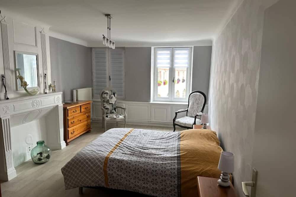 Appartement entier, Appartement cosy à Lorquin (3 Chambres indépendantes) in Lorquin, Sarrebourg