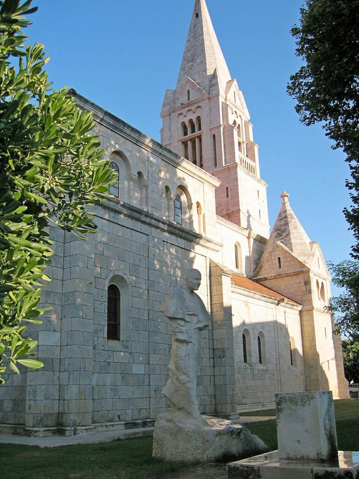 House Vinka in Selca, Povlija, Selca und Sumartin