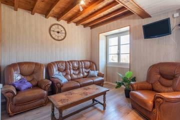 Location De Vacances pour 6 Personnes dans Arrens-Marsous, Pyrénées, Photo 1