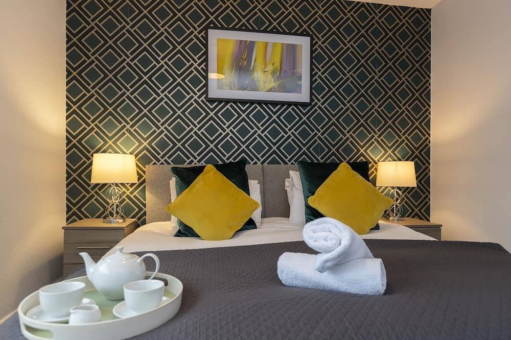 Entire apartment, Taylor House; for contractors, families, cyclists in Durham, County Durham