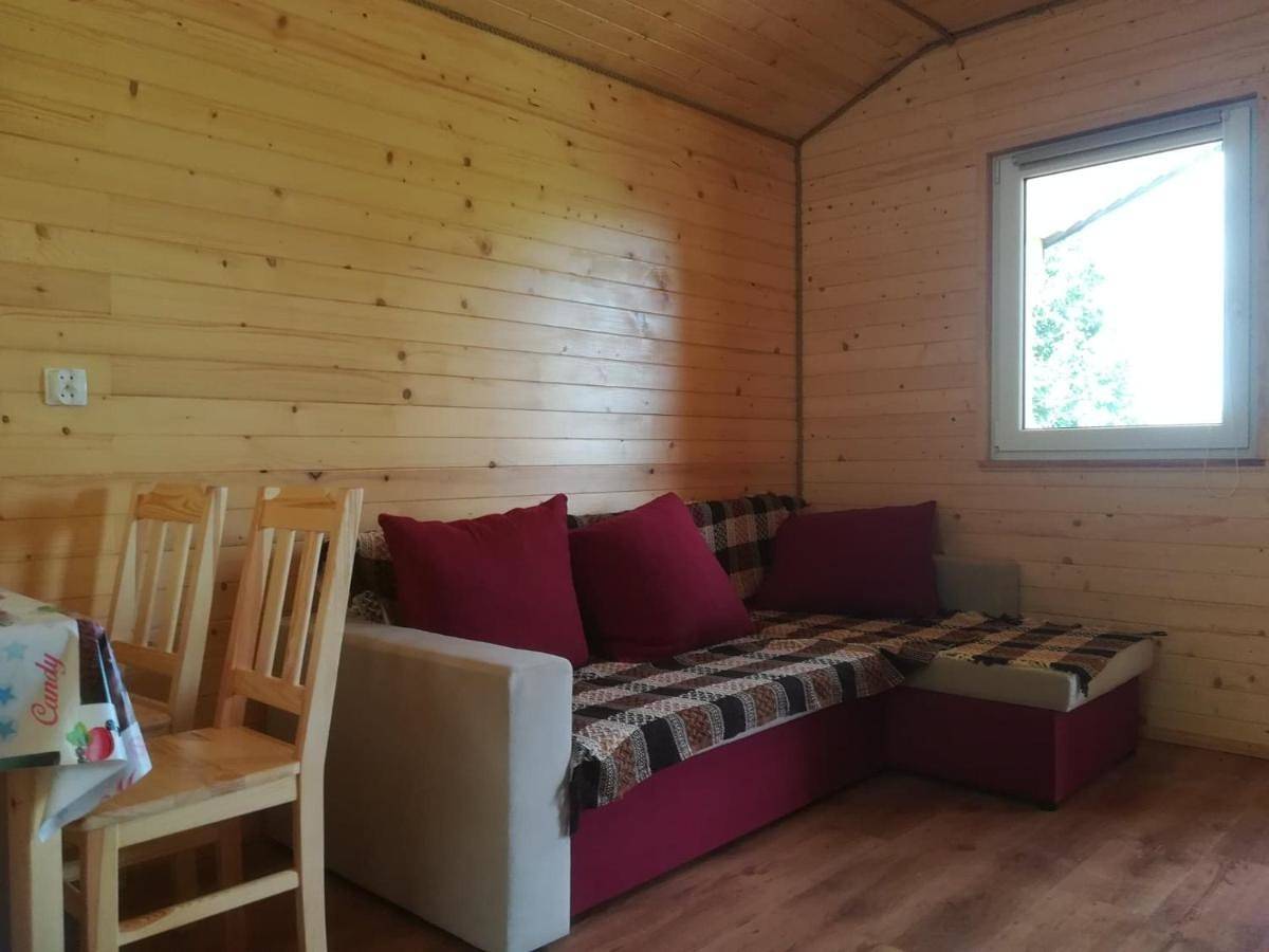 One-Bedroom Chalet in Karpaty (Polska)
