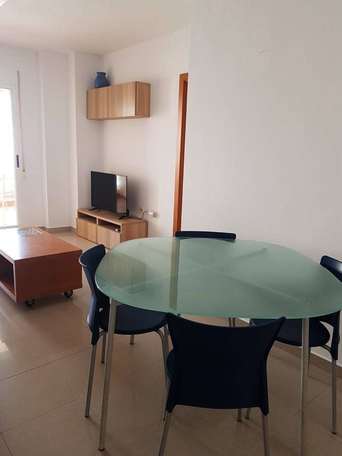 Apartamento entero, Two-Bedroom Apartment in Platja Belcaire (Moncofa), Moncófar