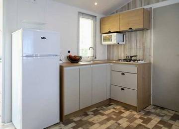 Casa Rodante para 4 Personas en Ambon, Región de Vannes, Foto 3