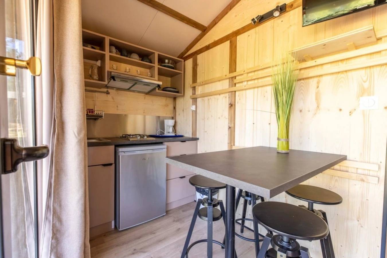 Chalet 3 étoiles in Saint-Bonnet-près-Orcival, Regionaler Naturpark Volcans d'Auvergne
