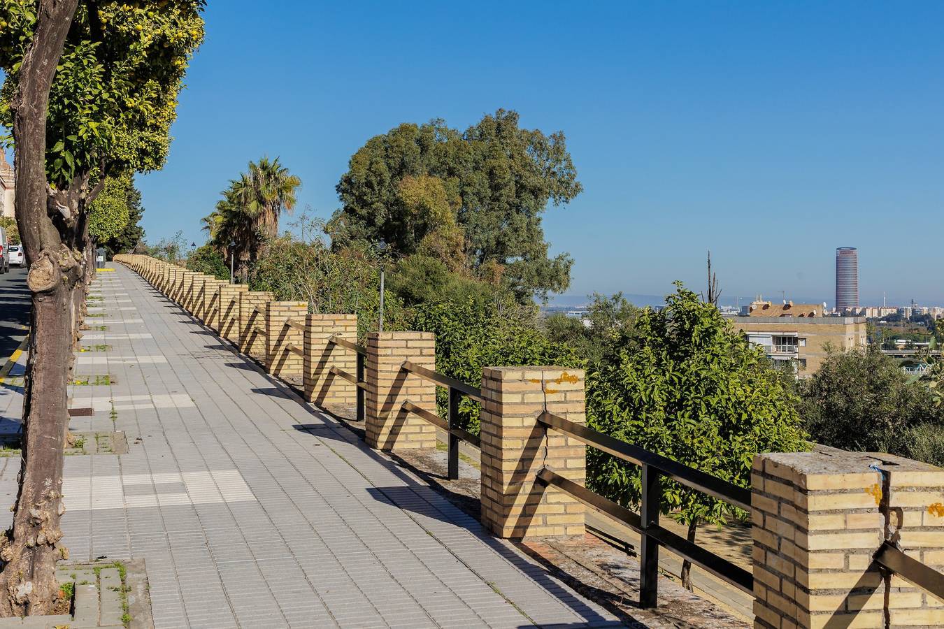 Vacation Home 'San Juan Well Connected' with Balcony, Wi-Fi and Air Conditioning in San Juan de Aznalfarache, Sevilla Province