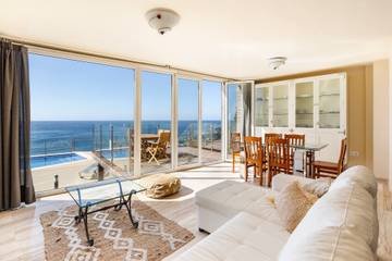 Vakantiewoning voor 6 Personen in Cala del Descargador (Cartagena), Cartagena, Afbeelding 3