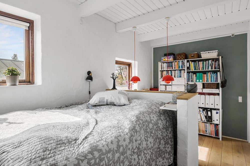 Haustierfreundliches Haus mit 1. in Egå, Djursland